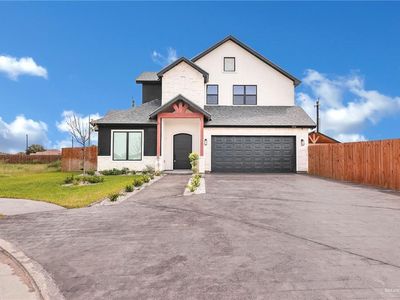 3004 E Truman Ave, Alton, TX, 78573