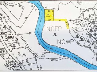 Map 234 Echo Acres LOT 70, North Conway, NH 03860