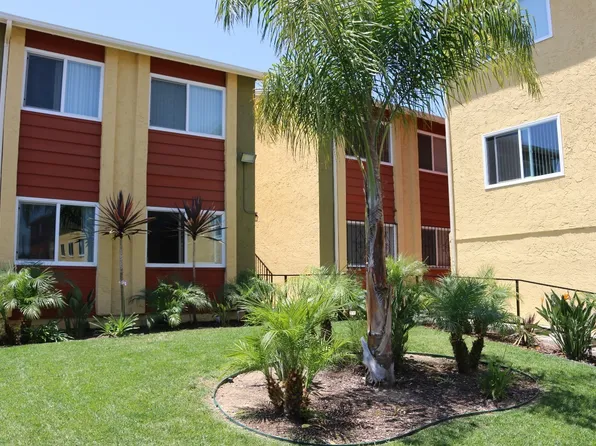 Imperial Manor, 3295-99 Imperial Ave #Efce13421, San Diego, CA 92102