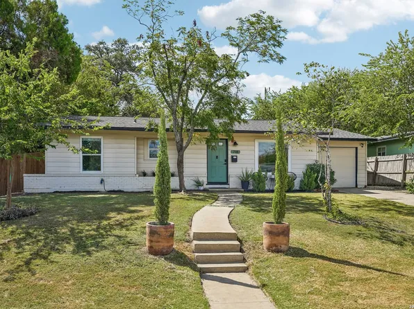 718 Olney Dr, San Antonio, TX 78209