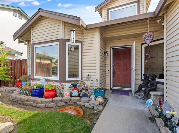 2901 Larkspur Dr, Antioch, CA 94531