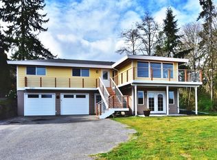 3027 Parklane Dr NE, Bremerton, WA 98310