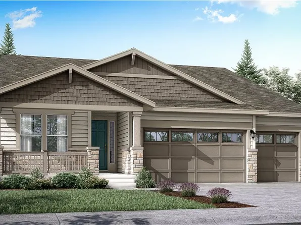 4082 Buttongrass Trl, Castle Rock, CO 80108