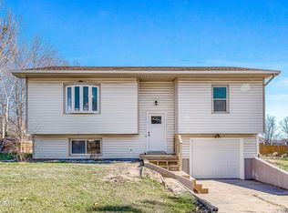 1204 Cote Sans Dessein Rd, Fulton, MO 65251