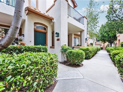2702 Ladrillo Aisle #45, Irvine, CA, 92606