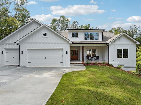 2nd image of 257 Choctaw Ridge