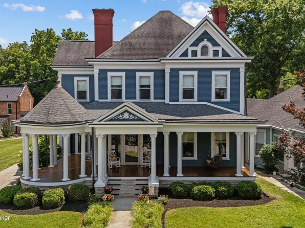 315 E 3rd St, Frankfort, KY 40601