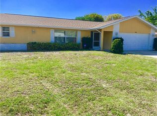 4008 SE 1st Ct, Cape Coral, FL 33904