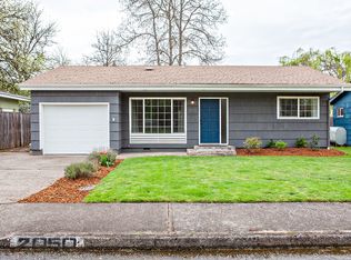 2050 Garfield St, Eugene, OR 97405