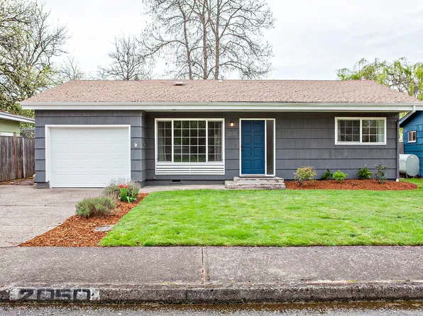 2050 Garfield St, Eugene, OR 97405