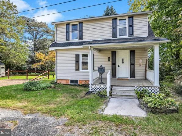 4121 Rosemont Ave, Camp Hill, PA 17011