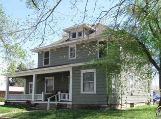 401 Colorado St, Manhattan, KS 66502