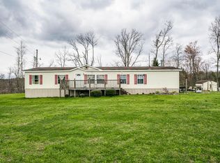120 Rugby Ridge Rd, Robbins, TN 37852