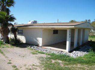 2063 E 2nd Ave, Apache Junction, AZ 85119