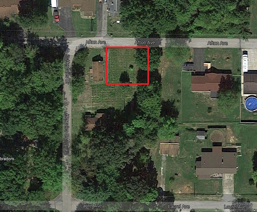 1st image of 17583 Afton Ave