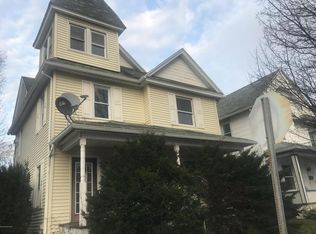 501 Depot St #L-92, Scranton, PA 18509