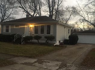 3340 Maple Dr, Highland, IN 46322