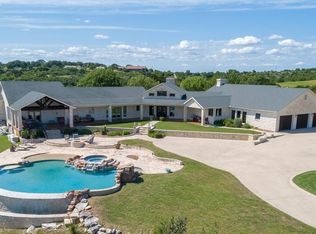 340 N Ranch House Rd, Kerrville, TX 78028