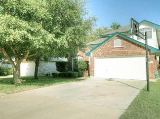 12801 War Path, Austin, TX 78727