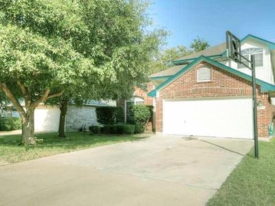 12801 War Path, Austin, TX, 78727