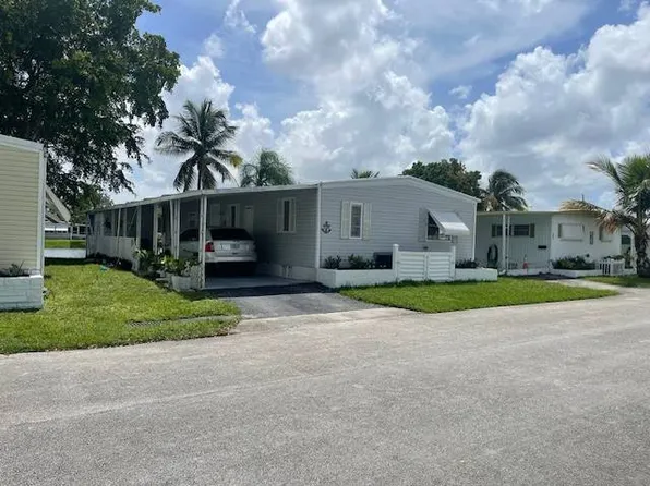 10550 W State Road 84 Lot 339, Davie, FL 33324