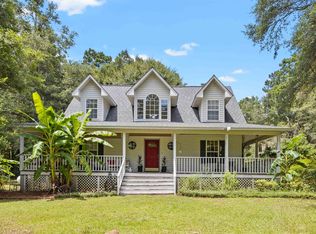 194 Monte Ter, Monticello, FL 32344