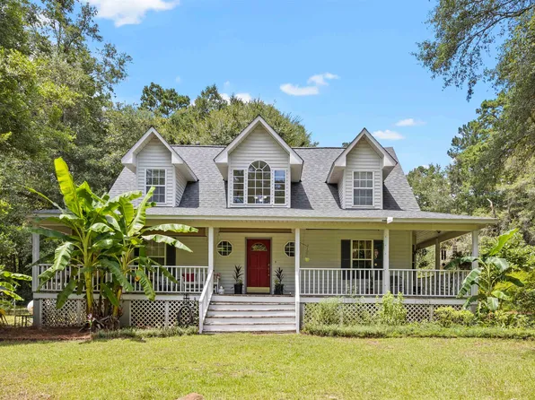 194 Monte Ter, Monticello, FL 32344