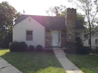 203 N Maple St, Excelsior Springs, MO 64024
