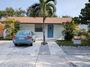 258 NW 45th St, Miami, FL 33127