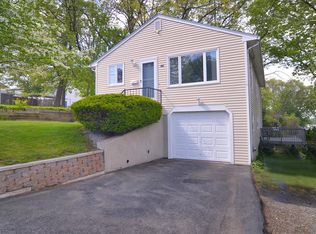 175 Toledo Ave, Pawtucket, RI 02860