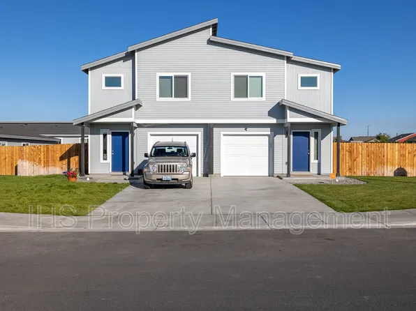 311 Dawson Ln #A, Pasco, WA 99301