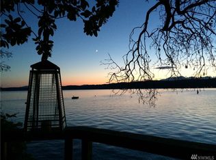 15831 E State Route 106, Belfair, WA 98528