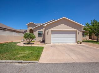 1805 Venetian Dr, Grand Junction, CO 81506