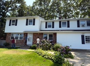 34 Lebrun St #1, Pt Jefferson Station, NY 11776
