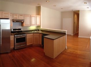 1872 Commonwealth Ave APT 15, Brighton, MA 02135
