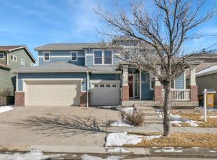 12218 Kittredge St, Commerce City, CO 80603