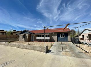 804 S 2nd Ave, Barstow, CA 92311