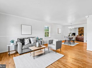 10569 Gateridge Rd, Cockeysville, MD 21030