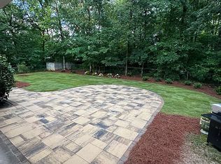 209 Rollingwood Cir, Rome, GA 30165