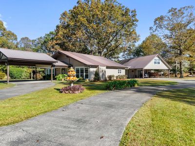 328 Rault Dr, Lumberton, MS, 39455