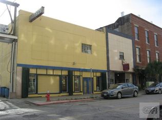 414 22nd St, Galveston, TX 77550