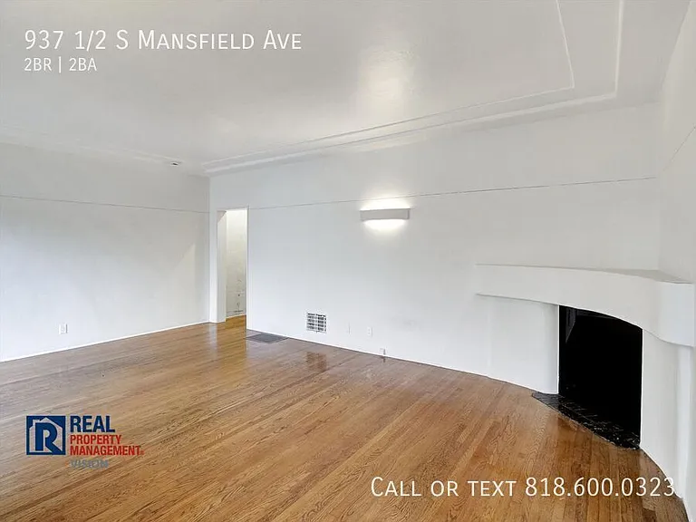 937 1/2 S Mansfield Ave — Photo 9