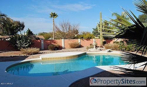 2nd image of 8636 E San Daniel Dr