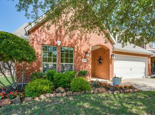 1604 Clearwater Dr, McKinney, TX 75071