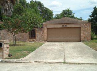 6823 Bullinger Dr, Spring, TX 77379