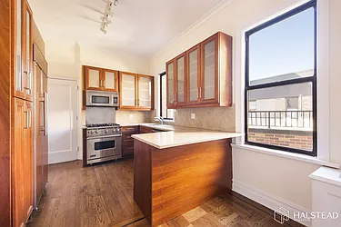 Rented by Halstead Real Estate