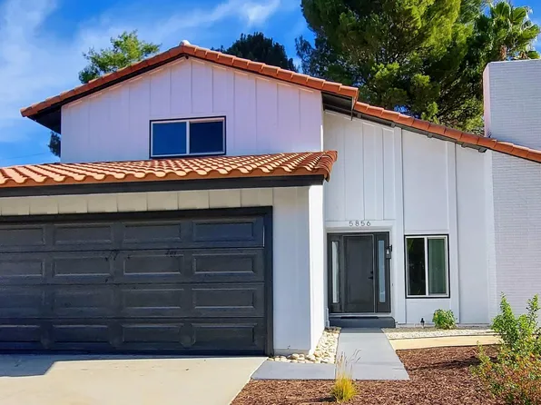 5856 Logwood Rd, Westlake Village, CA 91362