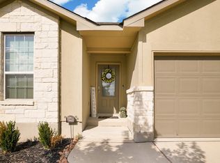 14341 Flint Path, San Antonio, TX 78253