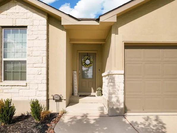 14341 Flint Path, San Antonio, TX 78253