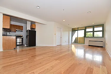 Rented by Keller Williams NYC